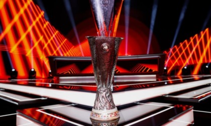 Europa League, ecco le avversarie della Roma