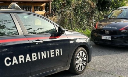 Viola il divieto di avvicinamento all' ex compagna, arrestato