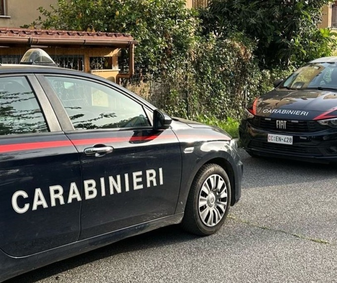 Viola il divieto di avvicinamento all’ ex compagna, arrestato