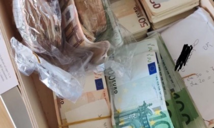 Truffa con il superbonus 110%, sequestrato mezzo milione e un immobile