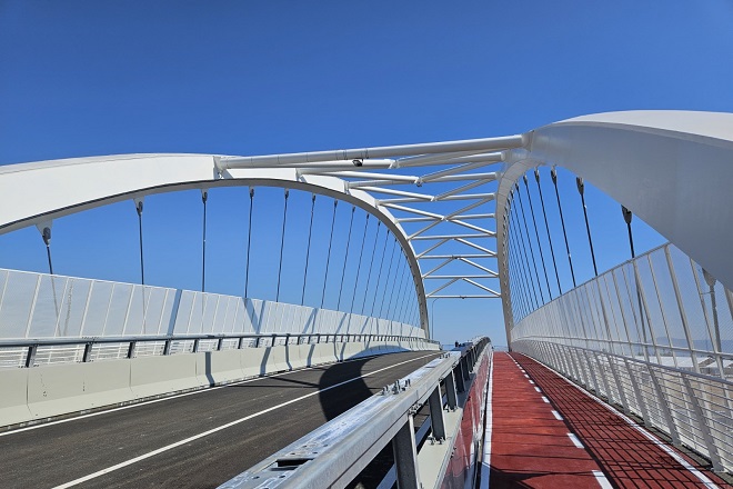 Approvata la variante urbanistica di Tor Vergata