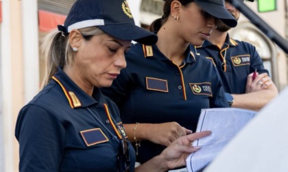 Chiosco e minimarket con un quintale di cibi scaduti, sanzioni per 15mila euro