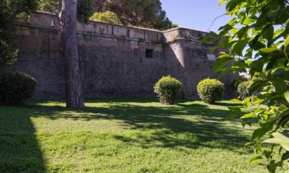 Riqualificate le aiuole in viale delle Mura Gianicolensi e Passeggiata del Gianicolo