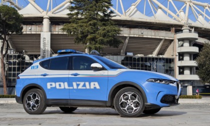 Cocaina in Curva Sud: due ultras arrestati per spaccio
