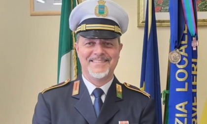 Schianto sull'Aurelia, muore l'ispettore capo Fabio Morolli
