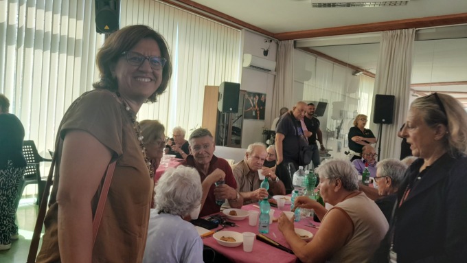 Torna il Pranzo di Ferragosto: 3100 pasti gratuiti per combattere la solitudine