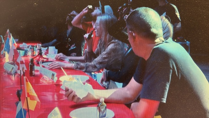 Fiera mondiale del Peperoncino