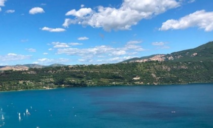 Tragedia sul Lago di Bracciano, 44enne muore in mare a Trevignano