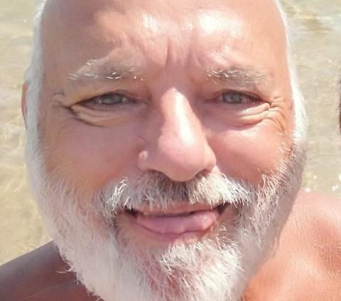 Lite nel parcheggio, morto l’82enne romano Franco Perlino
