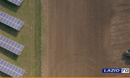 Ambasciatori per l’Agrivoltaico, il premio di Legambiente