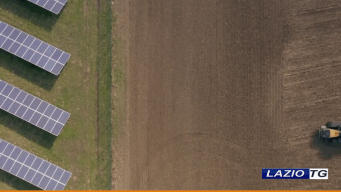 Ambasciatori per l’Agrivoltaico, il premio di Legambiente