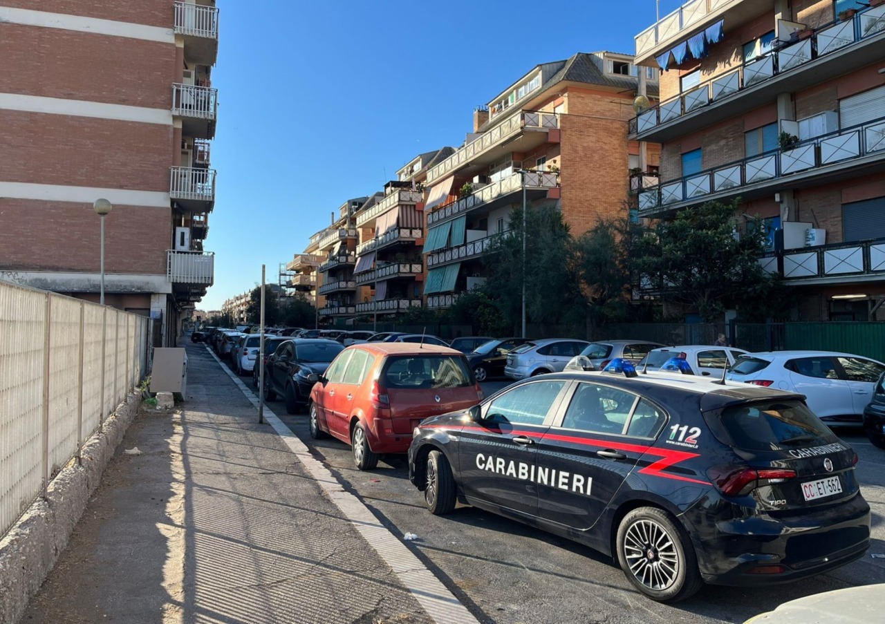 Controlli ad Ostia, tre arresti ed otto denunce