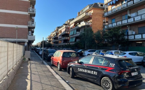 Controlli ad Ostia, tre arresti ed otto denunce