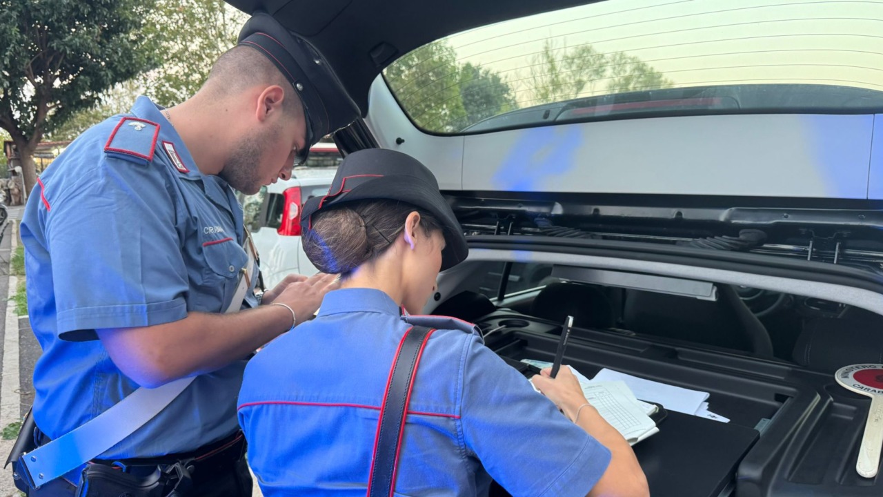 Rapine in fast food e negozi, chiuse le indagini