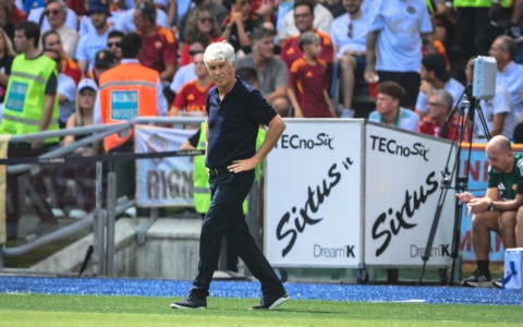 Roma sconfitta in casa dal Torino 1-0