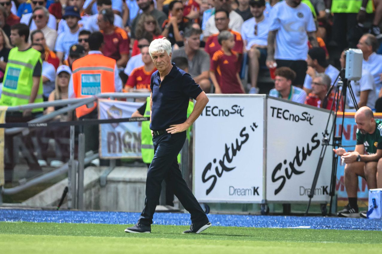 Roma sconfitta in casa dal Torino 1-0