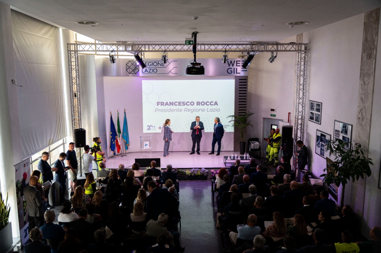 L’Ares 118 festeggia 20 anni di servizio. L’INTERVISTA