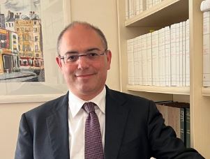 Nuovo ingresso in Giunta, nominato un nuovo Assessore