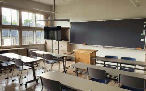 Gold TG: Focus del giorno, la sicurezza degli edifici scolastici