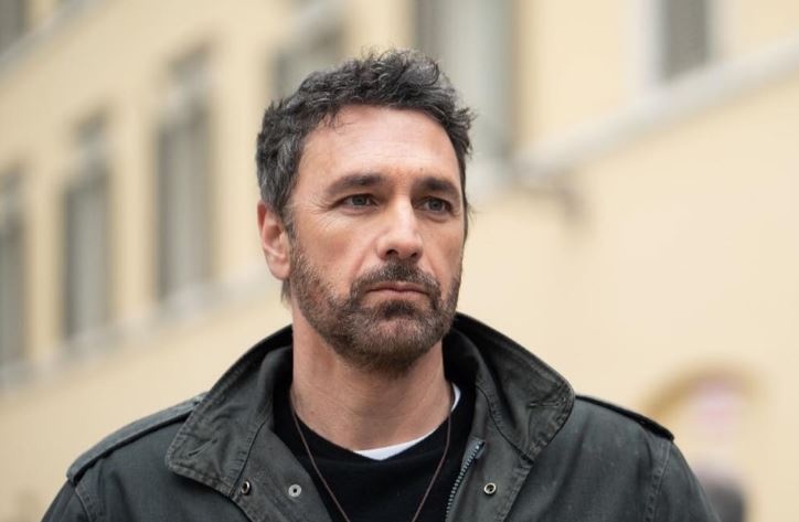 Gli audio rubati a Raoul Bova, indagato il PR