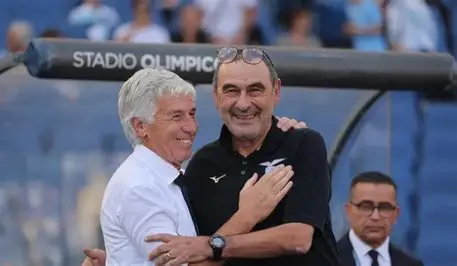 Giallorossi e Biancocelesti alla ripresa del campionato