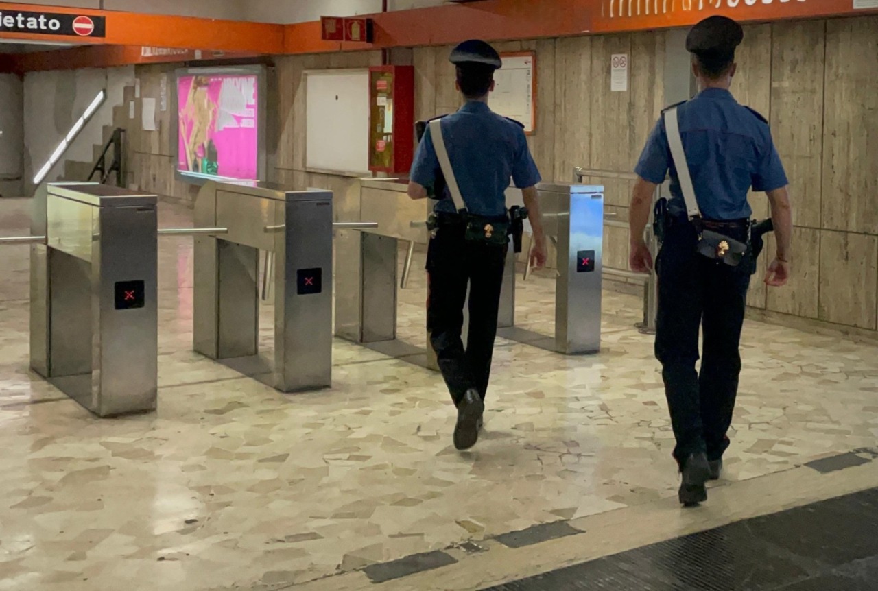 Nuovi controlli dei Carabinieri, sanzioni per dodici mila euro