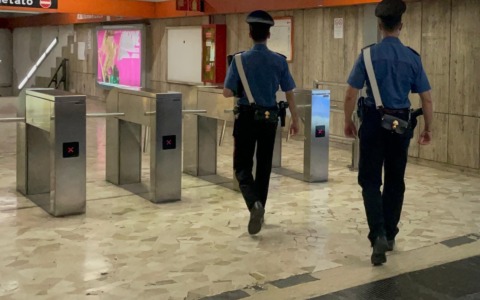 Nuovi controlli dei Carabinieri, sanzioni per dodici mila euro