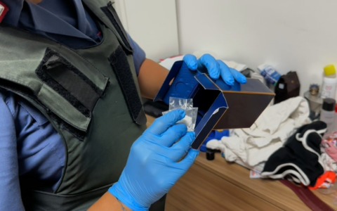 Sgominata rete criminale transnazionale: 11 arresti per prostituzione e droga