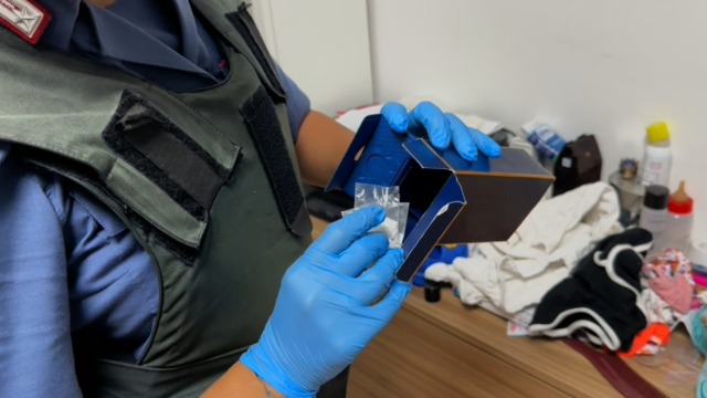 Sgominata rete criminale transnazionale: 11 arresti per prostituzione e droga