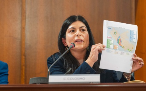 Criminalita’: “Alzare il livello di attenzione sul Lazio. Roma è attrattiva per le mafie”