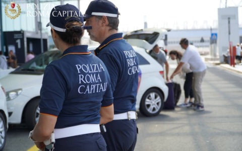 Incidente mortale sulla Pontina, rintracciato e denunciato il pirata della strada