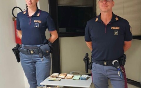 Ostia, controlli straordinari: 3 arresti e 12 denunce