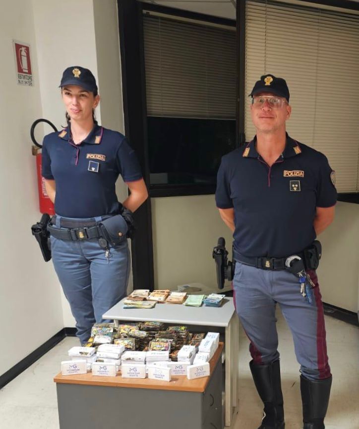 Ostia, controlli straordinari: 3 arresti e 12 denunce