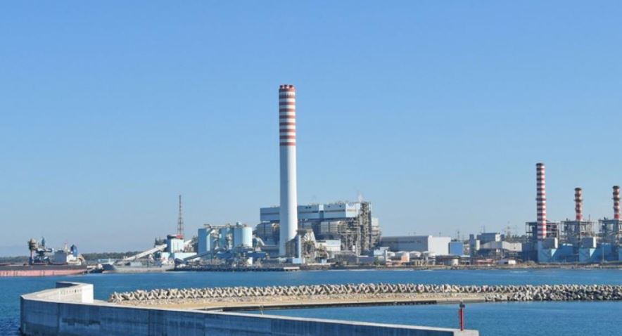 Al Mimit 48 progetti per la ricovenversione dell’ex centrale Enel