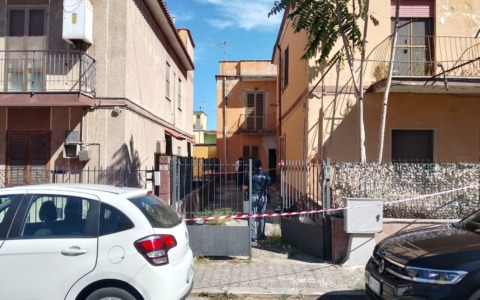 Omicidio a Campo Boario, fermata una donna