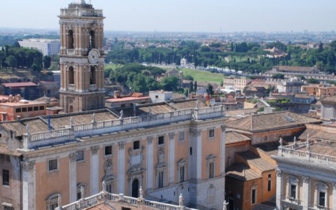 Qualità vita e servizi pubblici, presentata indagine Acos
