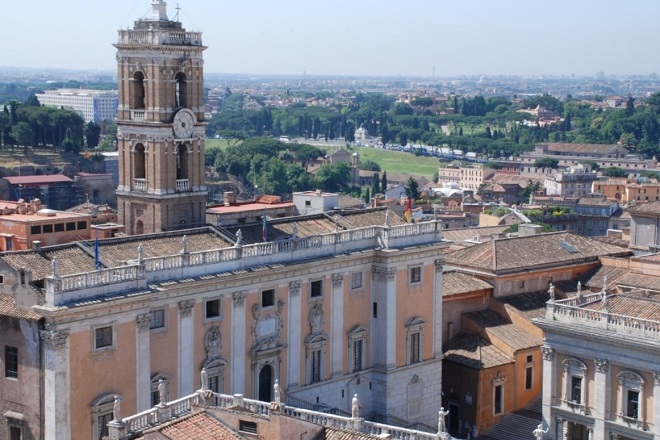 Qualità vita e servizi pubblici, presentata indagine Acos
