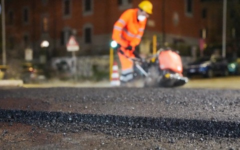 Strade: 58 milioni di euro per nuovi interventi