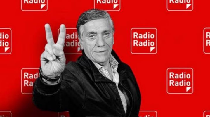 Addio a Carlo Sassi e Furio Focolari, storiche voci dello sport