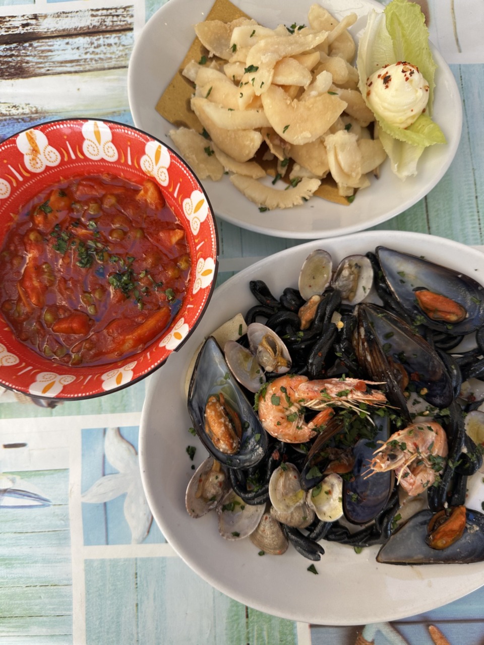 A Ostia torna la Sagra della Seppia: gusto, spettacoli e divertimento dall’1 al 5 ottobre