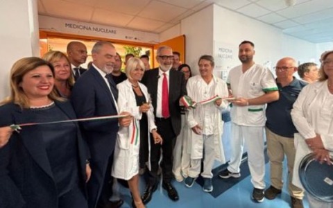 Ospedale dei Castelli, potenziati posti letto e organici