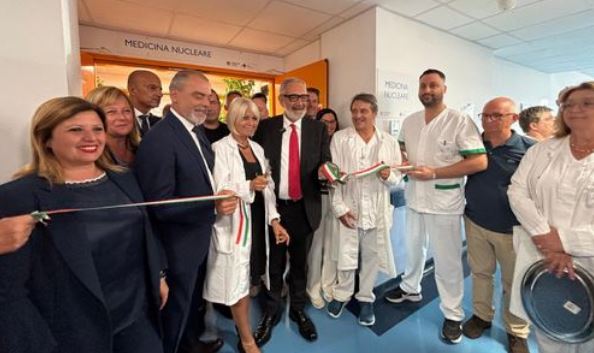 Ospedale dei Castelli, potenziati posti letto e organici