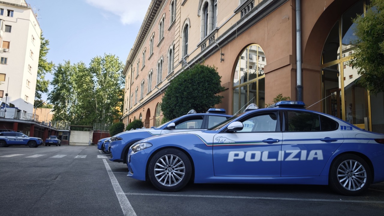 Catturato insegnante latitante, deve scontare 14 anni per violenza sessuale su minore
