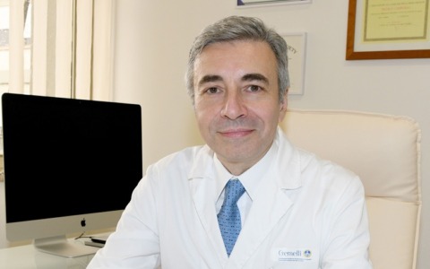 Accusato di abusi su una paziente, Richeldi patteggia la pena