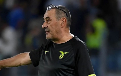 Questa sera Genoa – Lazio, Sarri cerca il riscatto dopo il derby