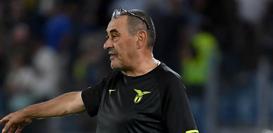 Questa sera Genoa – Lazio, Sarri cerca il riscatto dopo il derby
