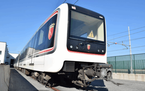 Metro C chiusa da oggi al 5 ottobre