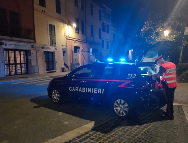 Scoperte tre officine irregolari, sanzioni e denunce