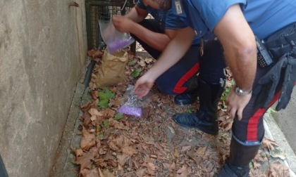 Trovato con oltre mille pasticche di ecstasy, arrestato