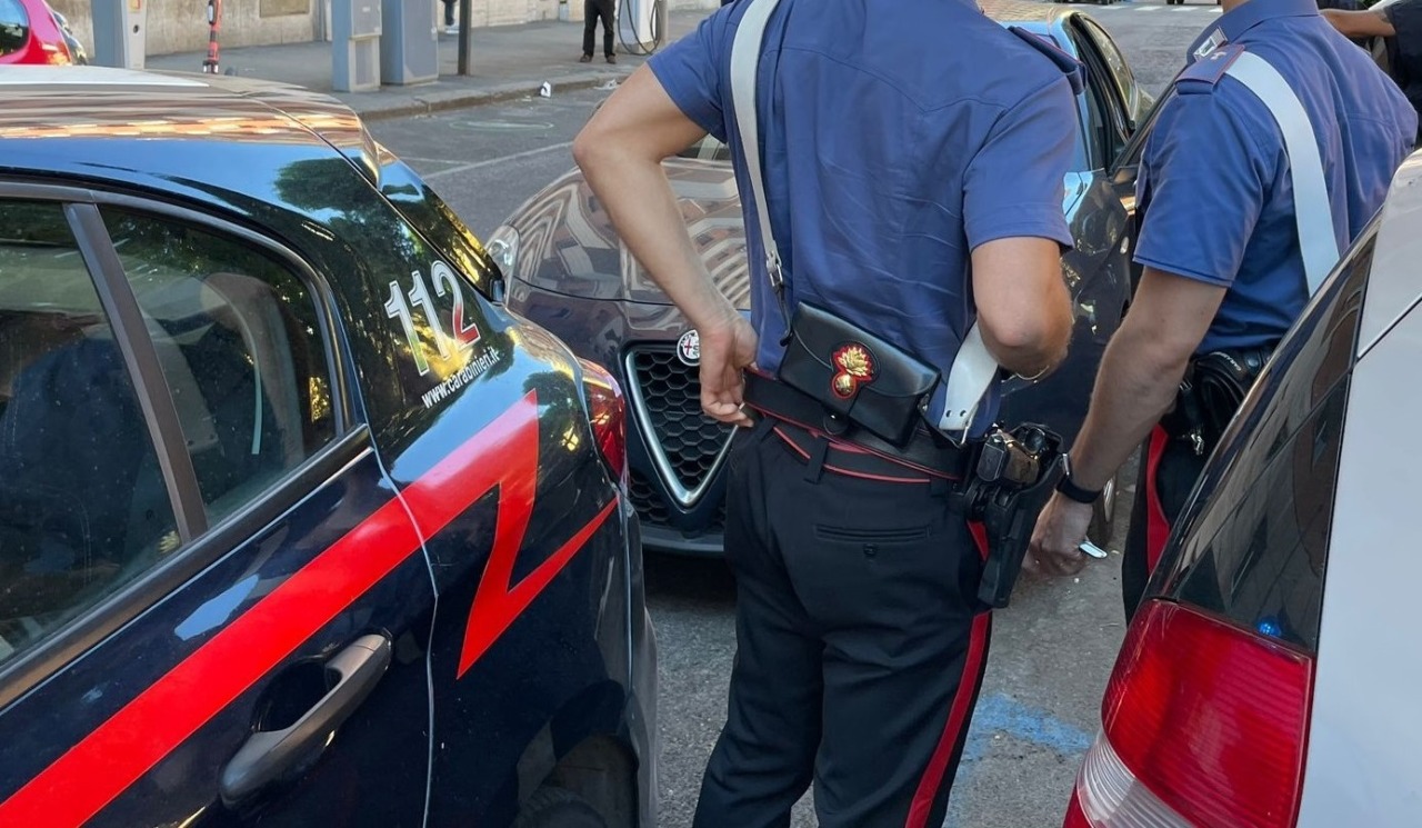 Furto in abitazione, arrestate due donne dai Carabinieri